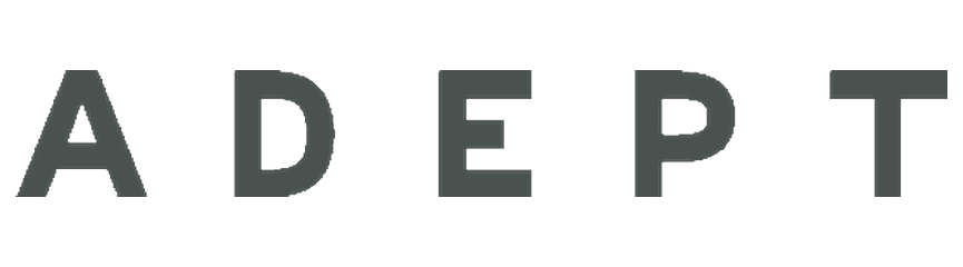 ADEPT logo