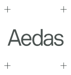 Aedas logo