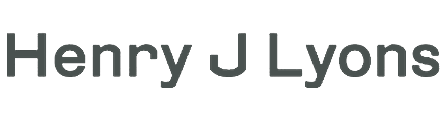 Henry J Lyons logo