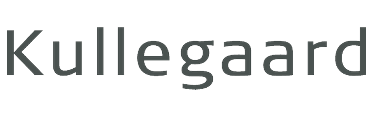 Kullegaard logo