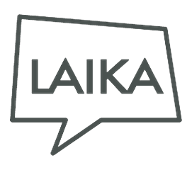 LAIKA logo