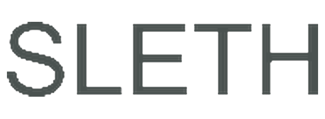 SLETH logo