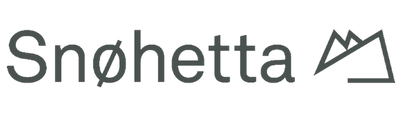 Snøhetta logo