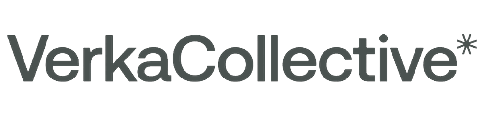 Verka Collective logo