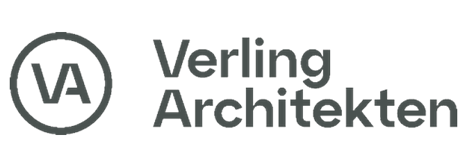 Verling Architekten logo